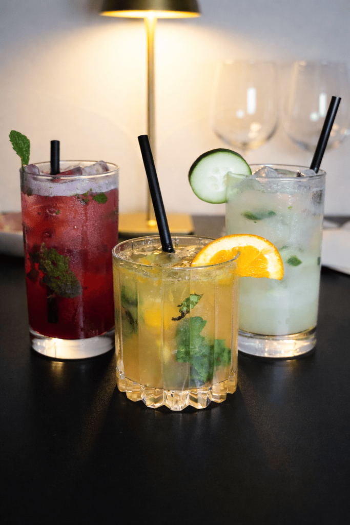 happy hour guide La Quinta